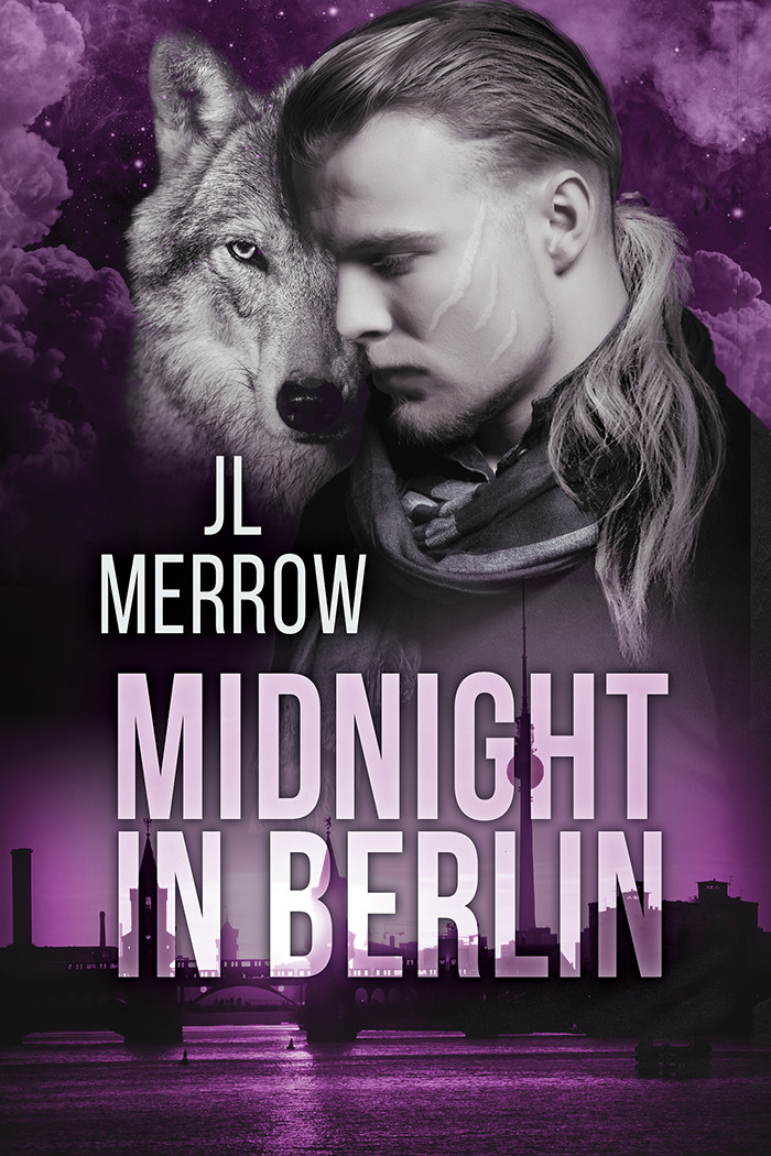 Midnight in Berlin