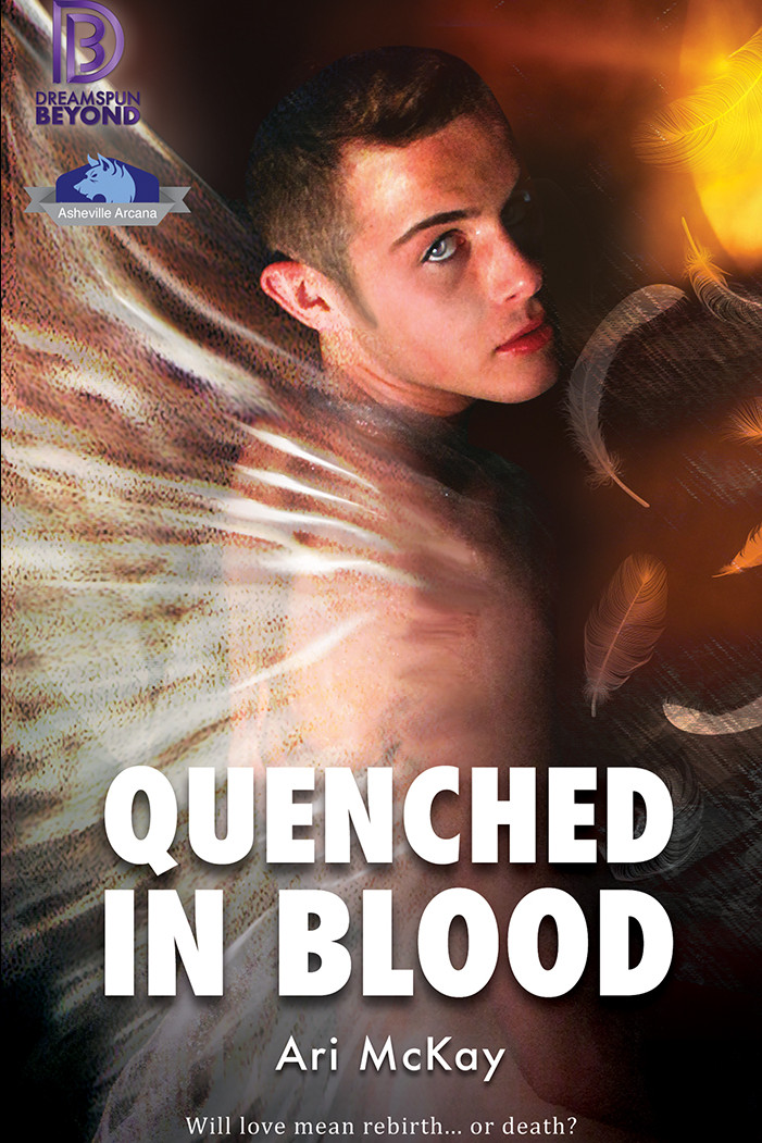 Quenched in Blood