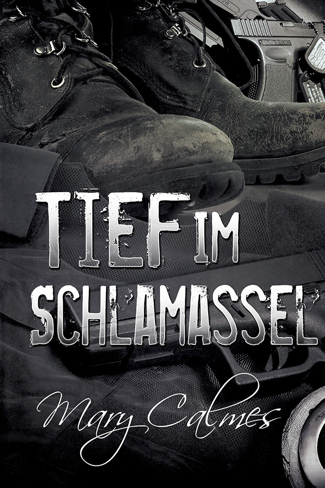 Tief im Schlamassel