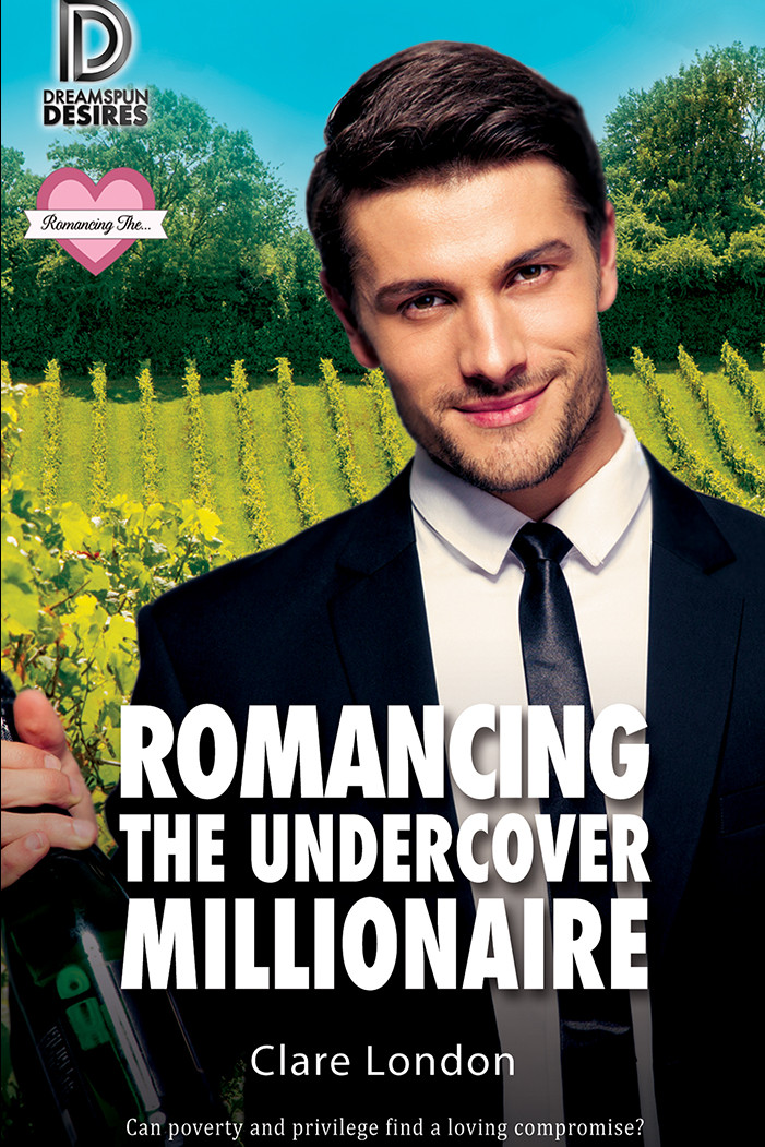 Romancing the Undercover Millionaire