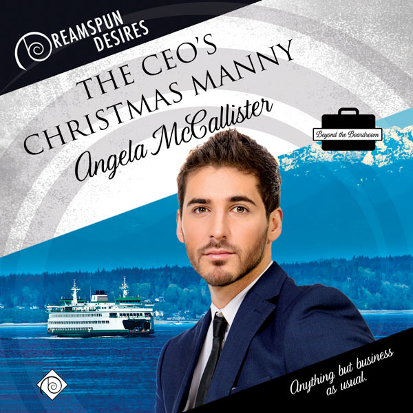 The CEO's Christmas Manny