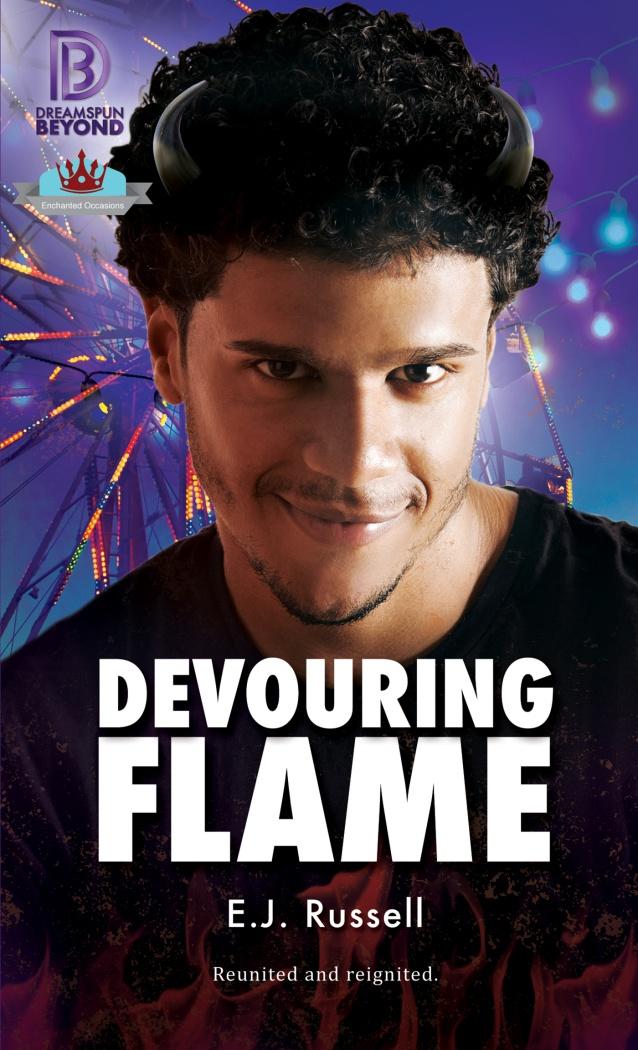 Devouring Flame