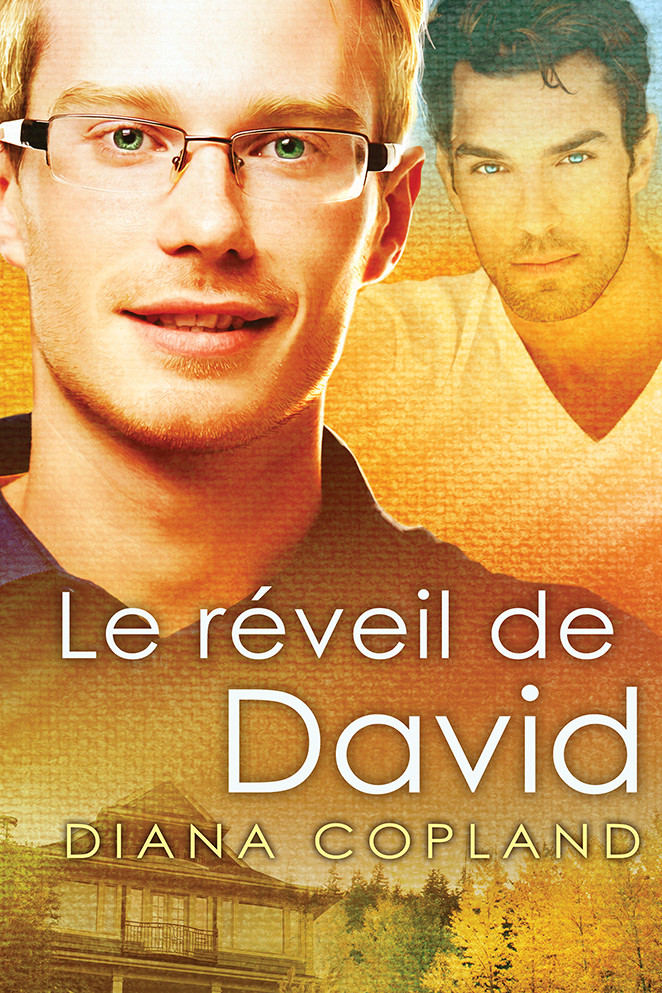 Le réveil de David