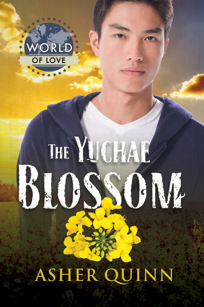 The Yuchae Blossom