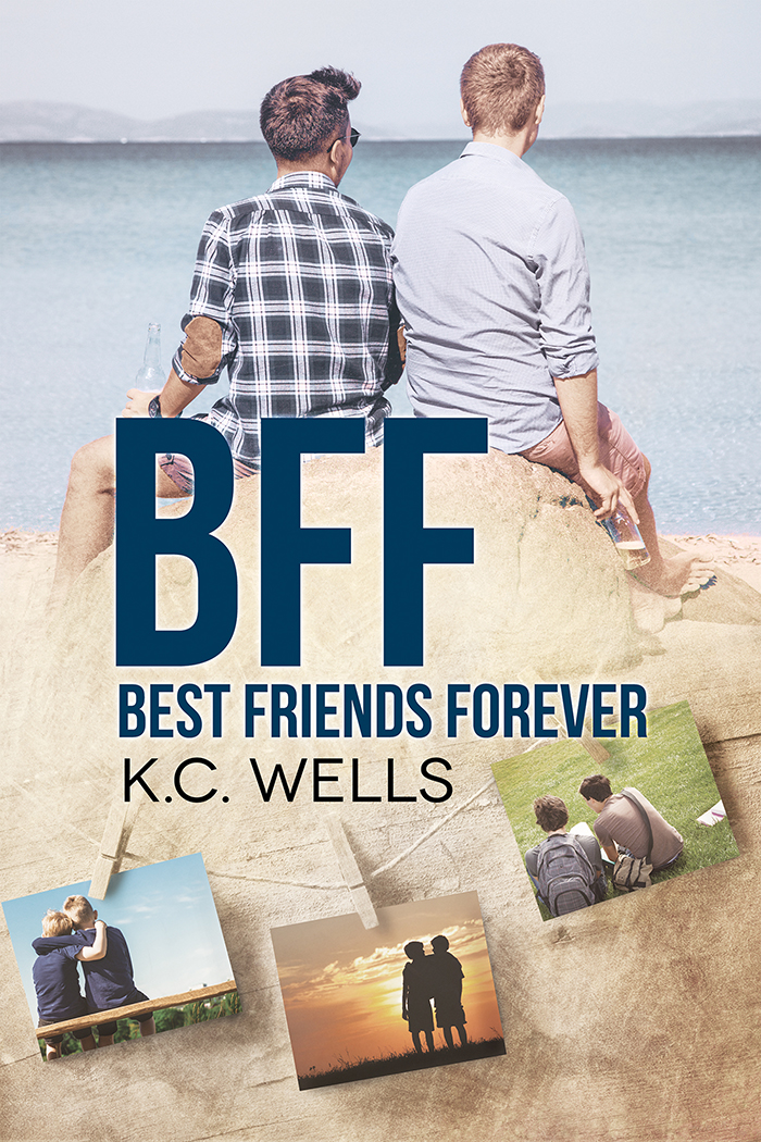 BFF - Best Friends Forever (Italiano)