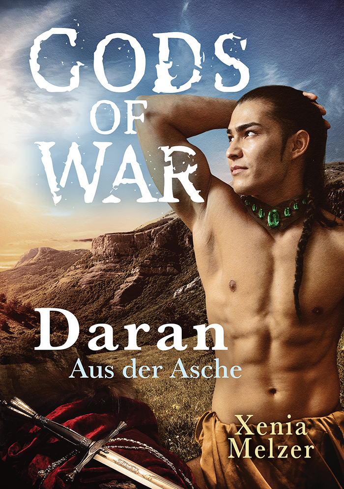 Daran – Aus der Asche