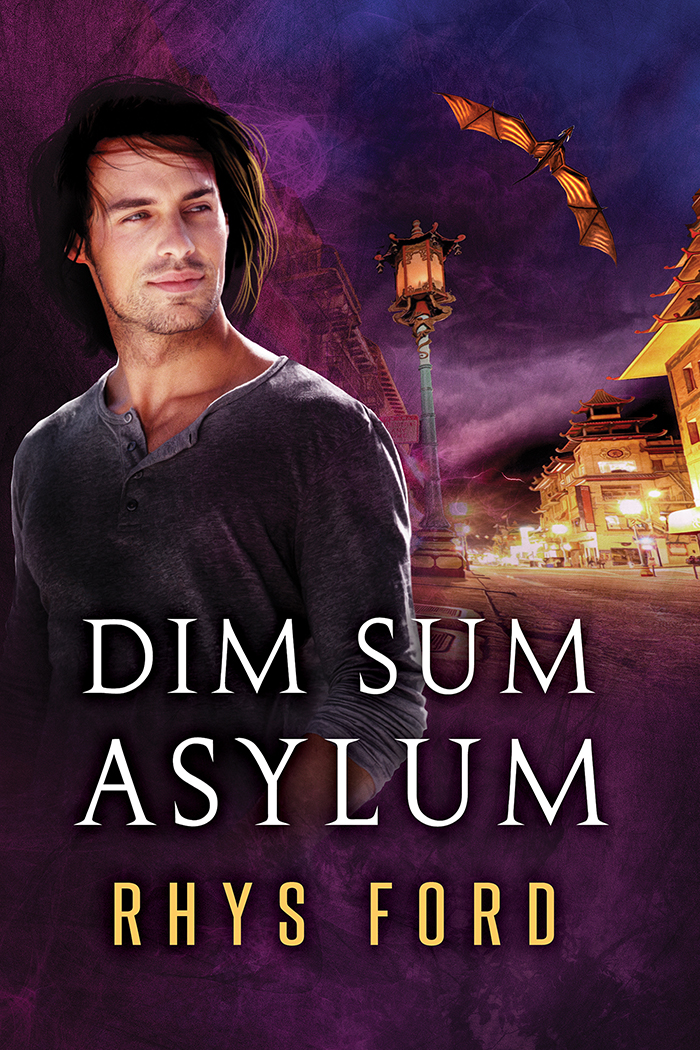 Dim Sum Asylum (Italiano)