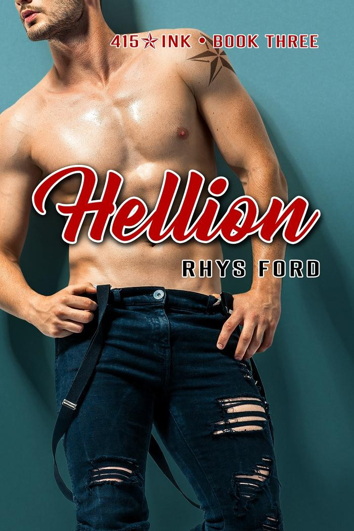 Hellion