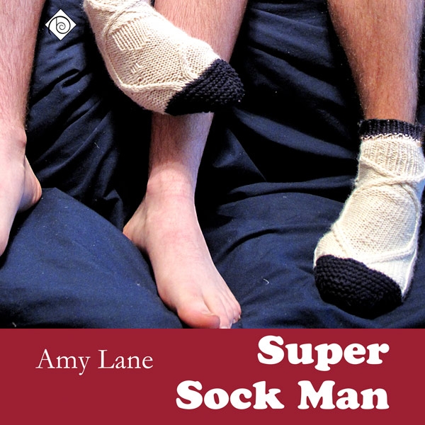 Super Sock Man