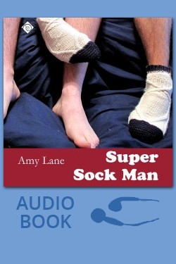 Super Sock Man