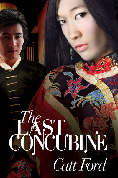 The Last Concubine