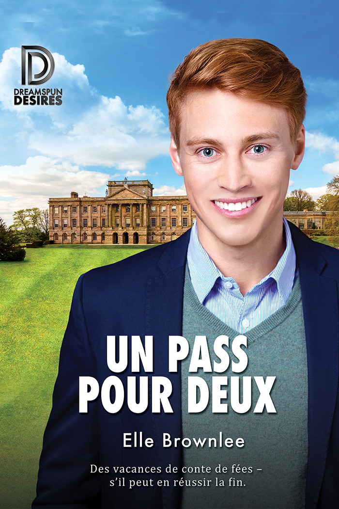 Un pass pour deux