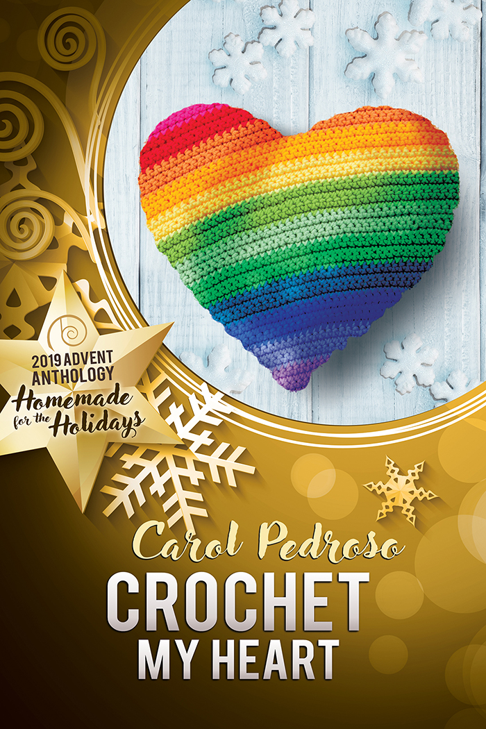 Crochet My Heart