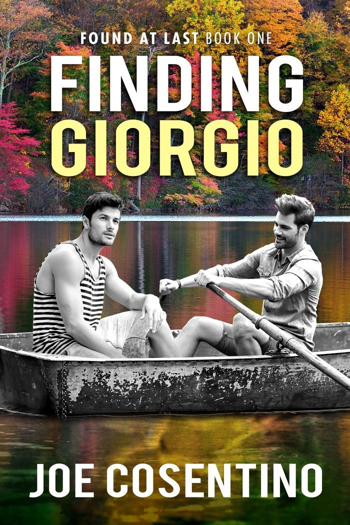 Finding Giorgio