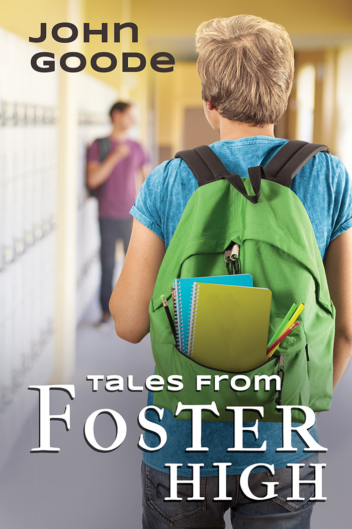 Foster High Stories