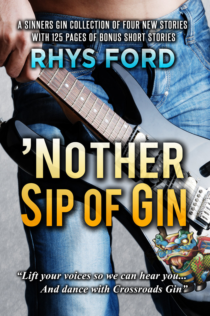 'Nother Sip of Gin