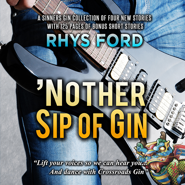 'Nother Sip of Gin