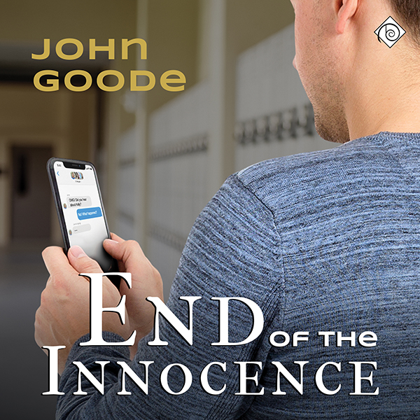 End of the Innocence (2nd Edition)