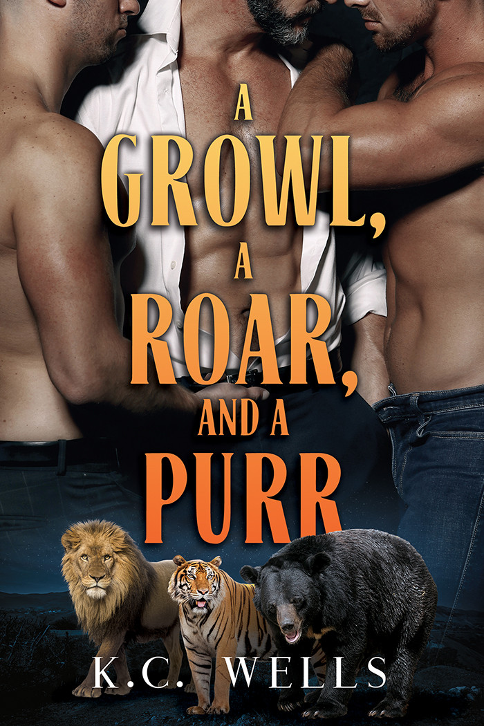 A Growl, a Roar, and a Purr