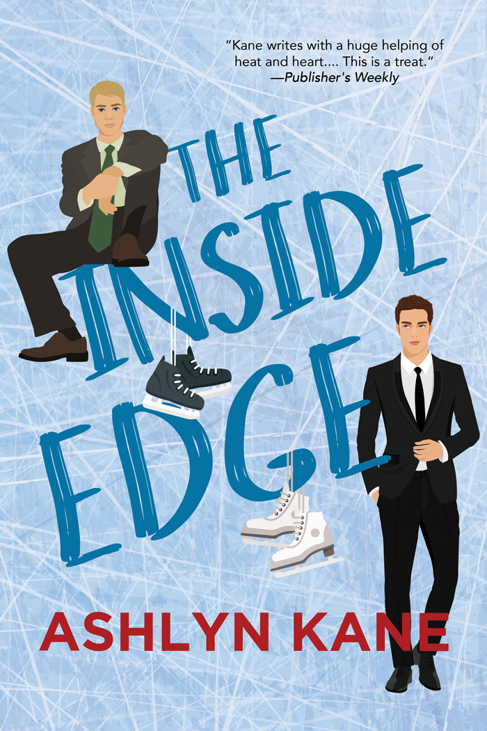 The Inside Edge