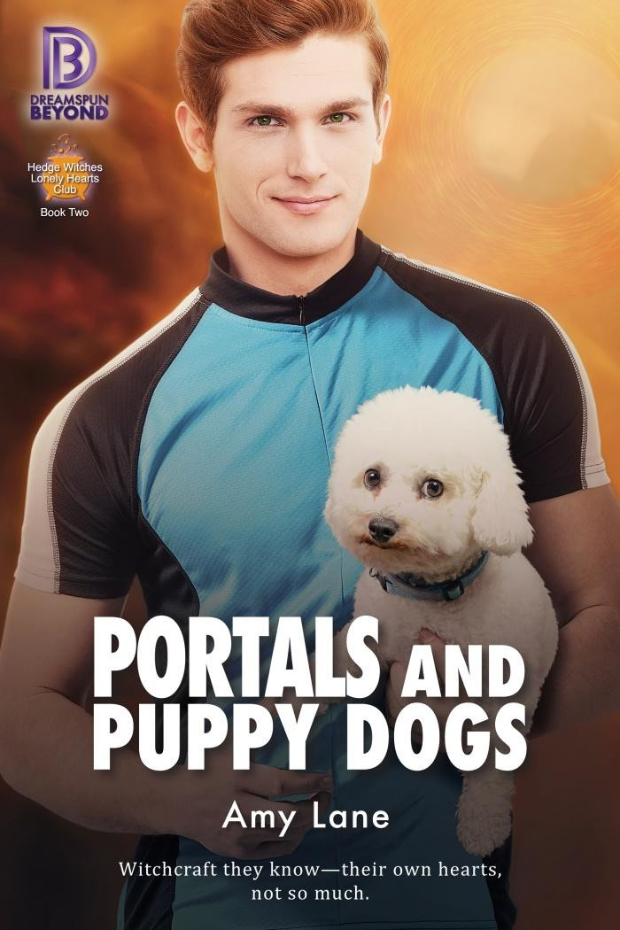 Portals and Puppy Dogs