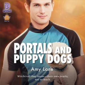 Portals and Puppy Dogs