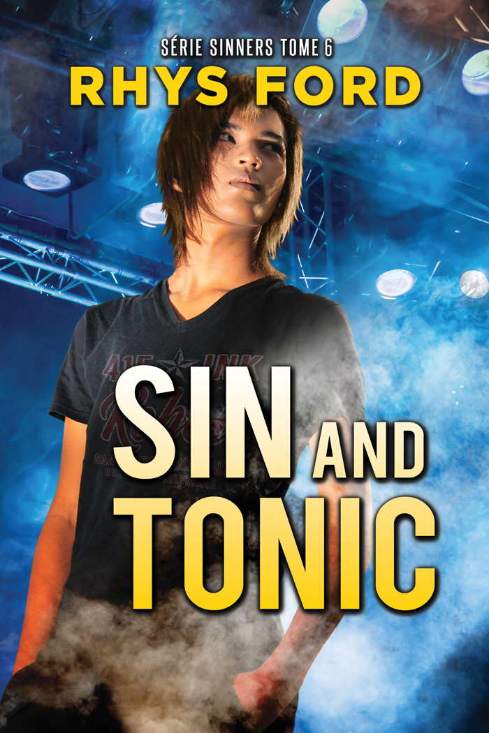 Sin and Tonic (Français)
