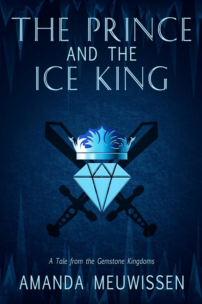 The Prince and the Ice King