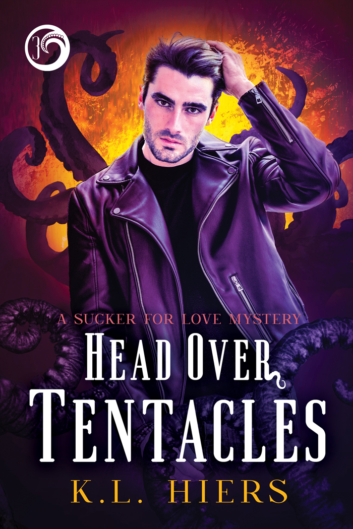 Head Over Tentacles