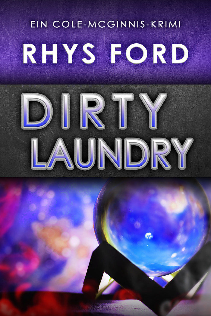 Dirty Laundry (Deutsch)