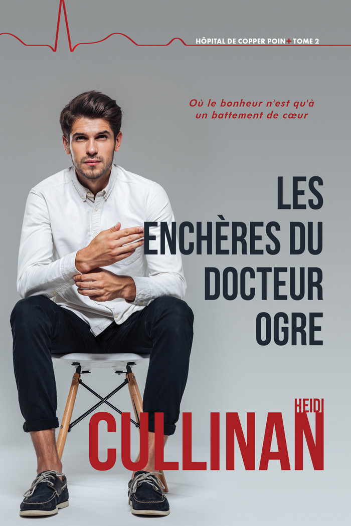 Les  enchères du Docteur Ogre