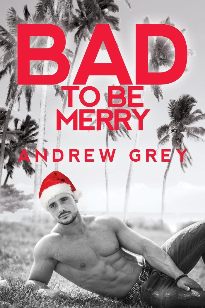 Bad to be Merry