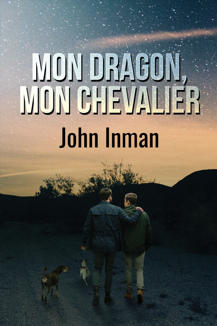 Mon dragon, mon chevalier