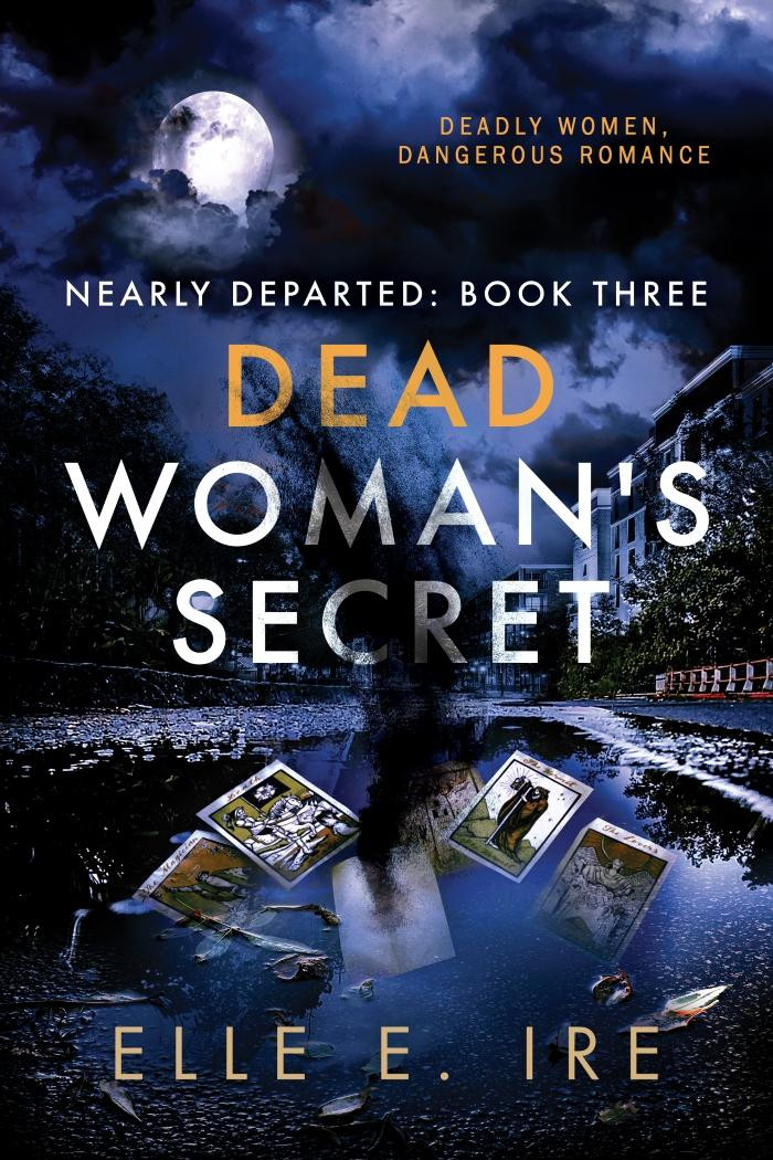 Dead Woman's Secret