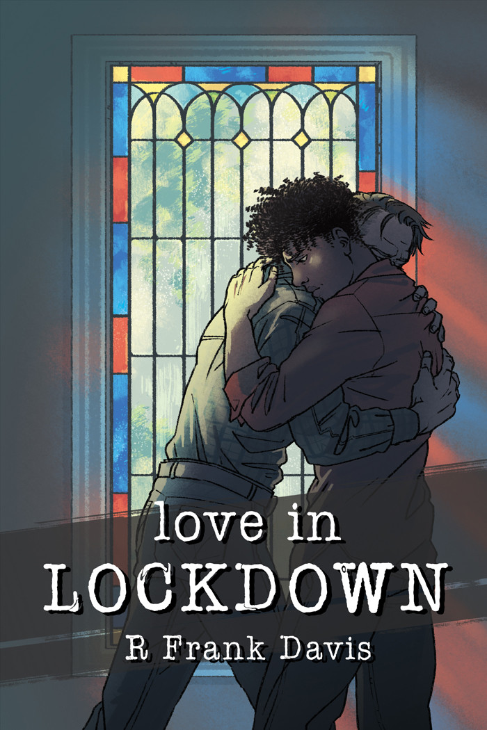 Love in Lockdown