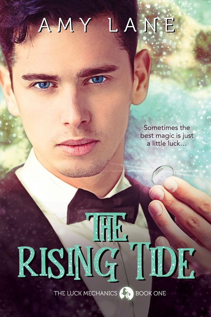 The Rising Tide