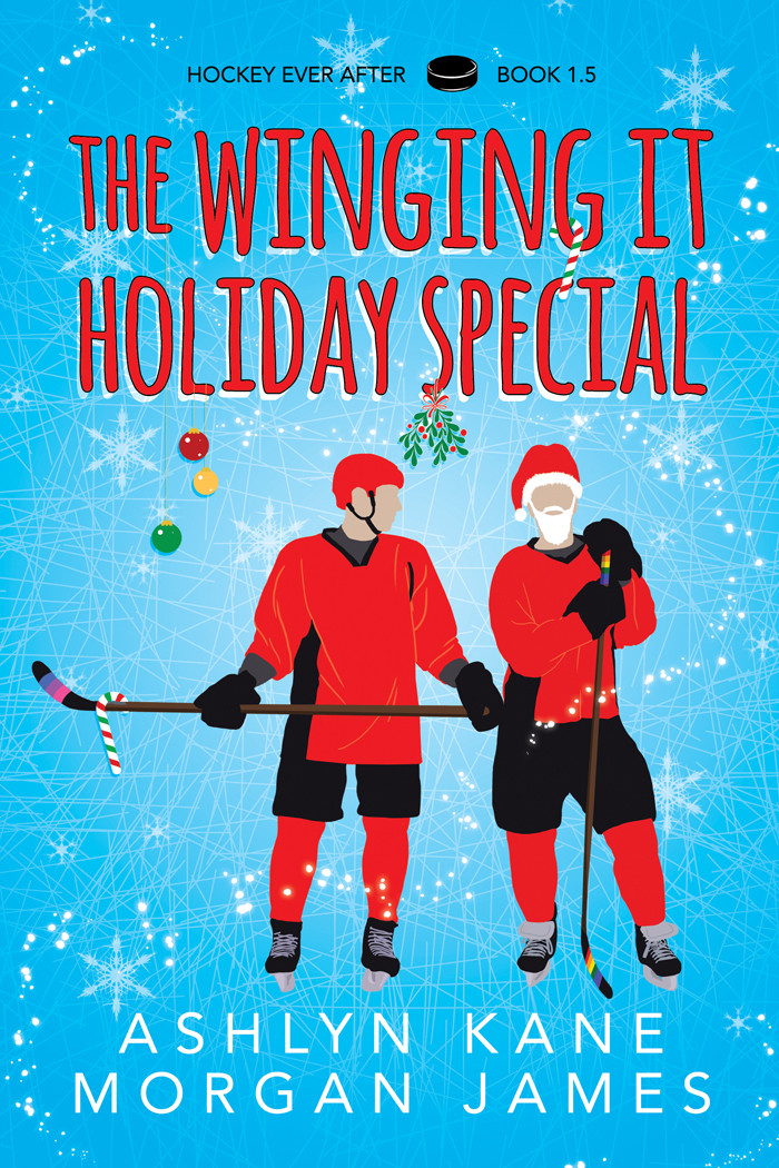 The Winging It Holiday Special