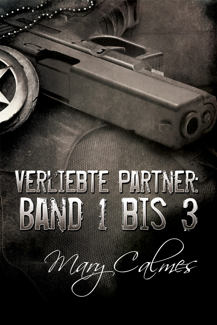 Verliebte Partner: Band 1 bis 3