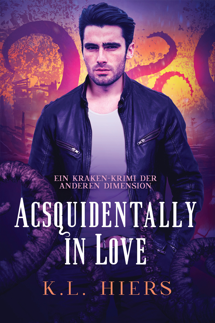 Acsquidentally in Love (Deutsch)