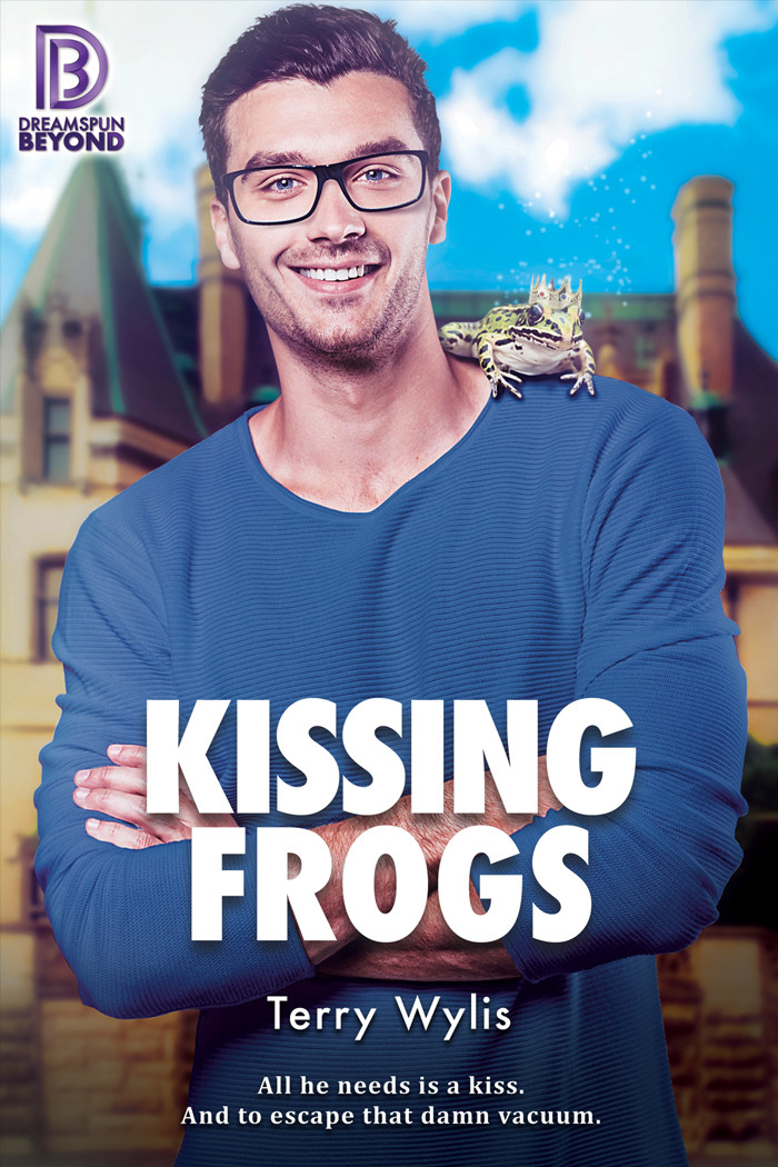 Kissing Frogs