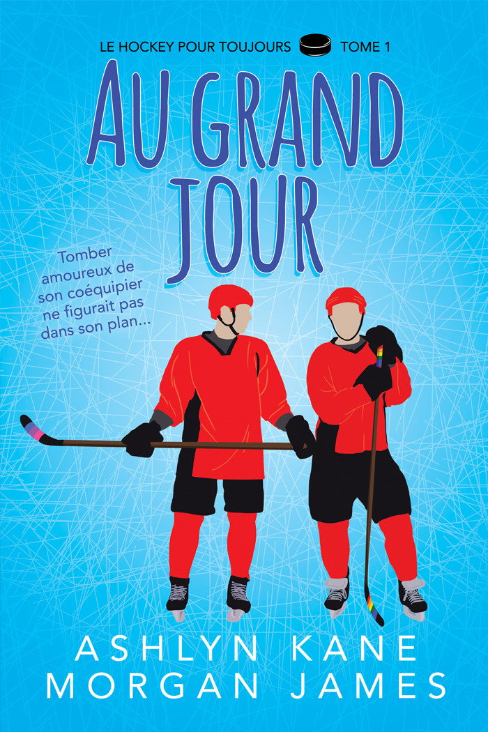 Le hockey pour toujours
