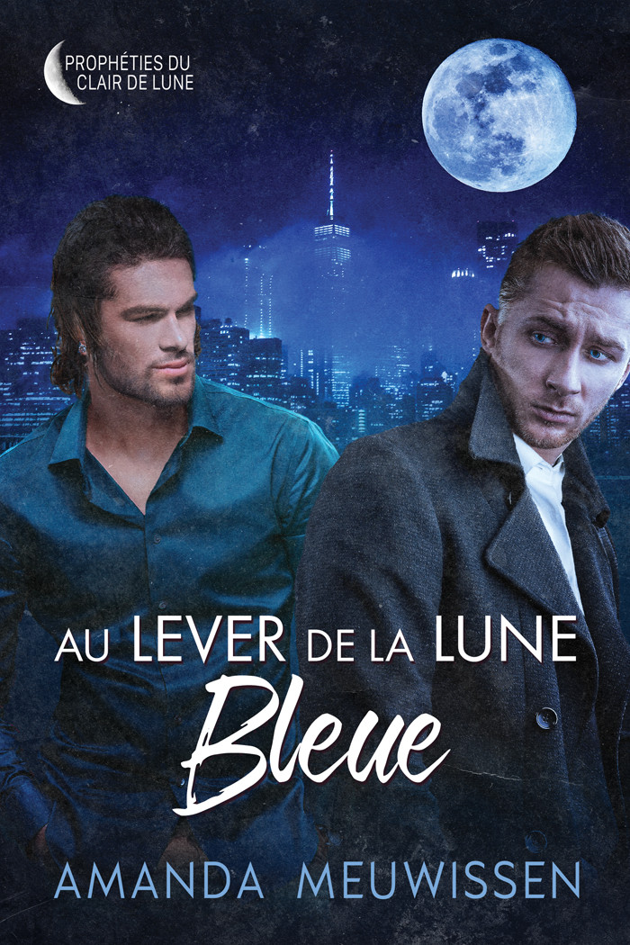 Au lever de la lune bleue