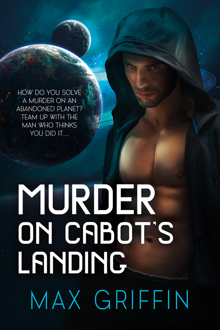 Murder on Cabot's Landing