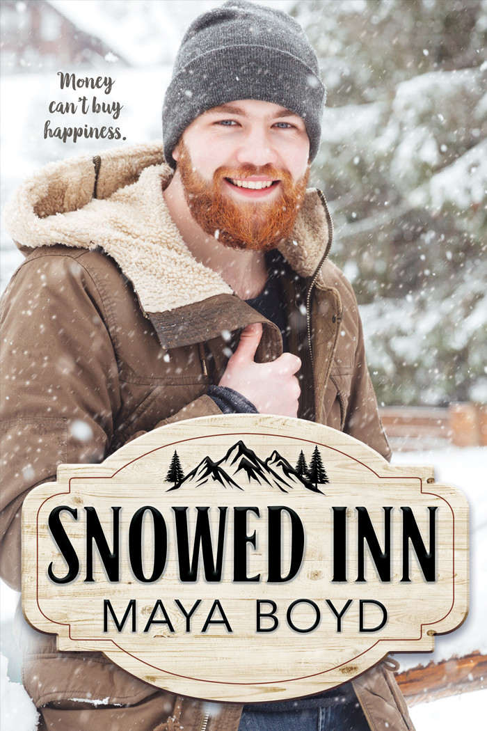 Snowed Inn