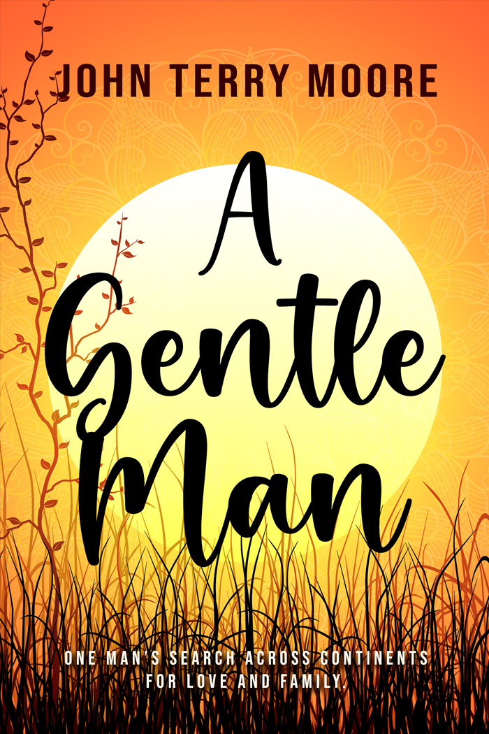 A Gentle Man