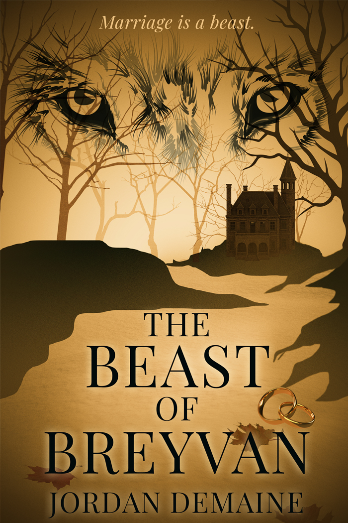 The Beast of Breyvan