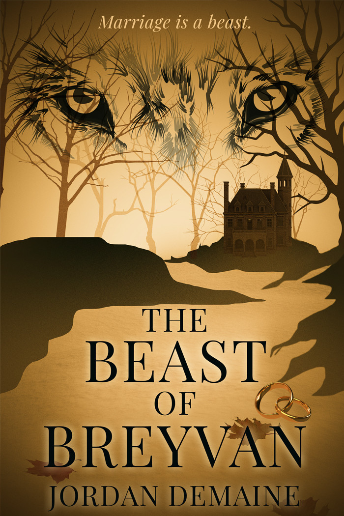 The Beast of Breyvan