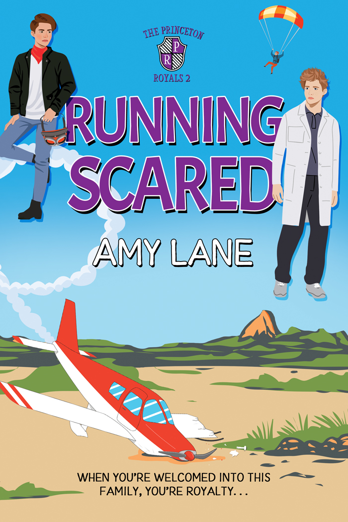 Running Scared