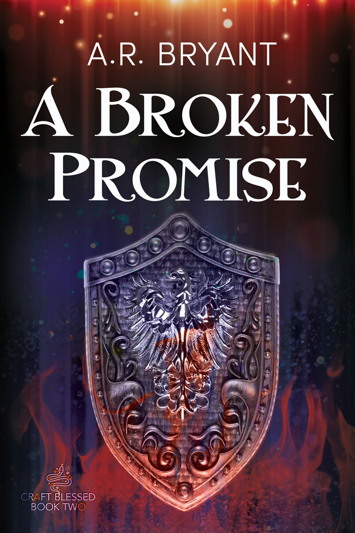 A Broken Promise
