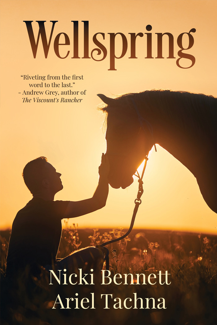 Wellspring